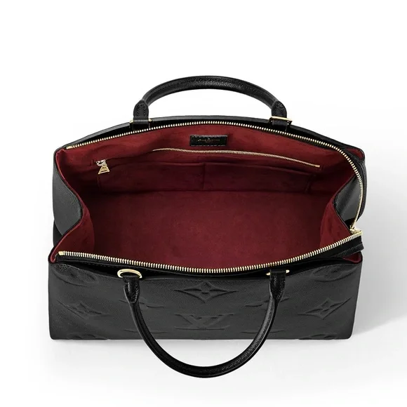 EUC Louis Vuitton Handbag - Picture 4 of 8